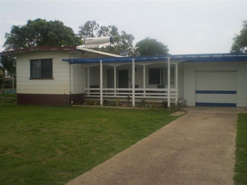 25 Gilbert Street, Bowen QLD 4805