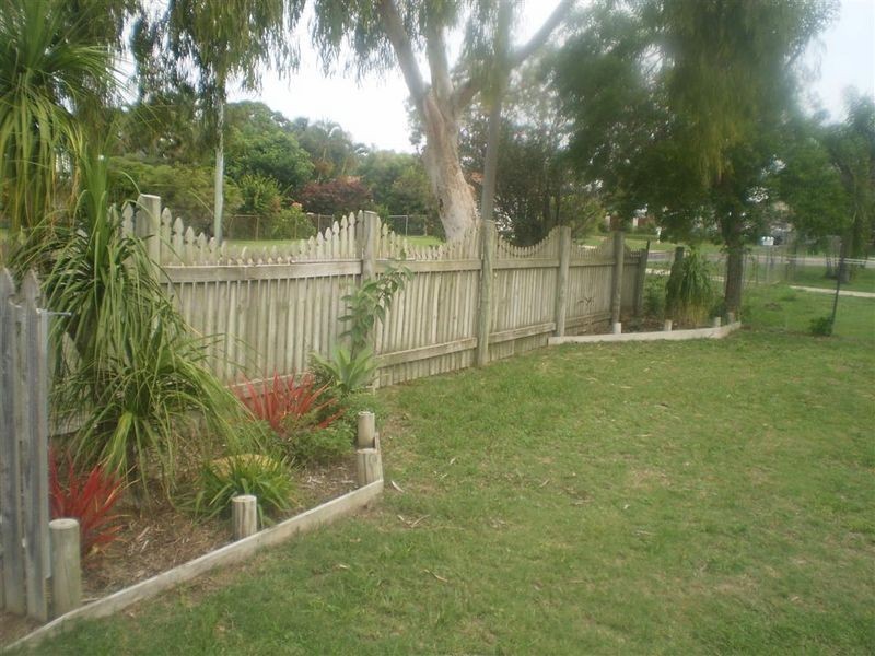 25 Gilbert Street, Bowen QLD 4805