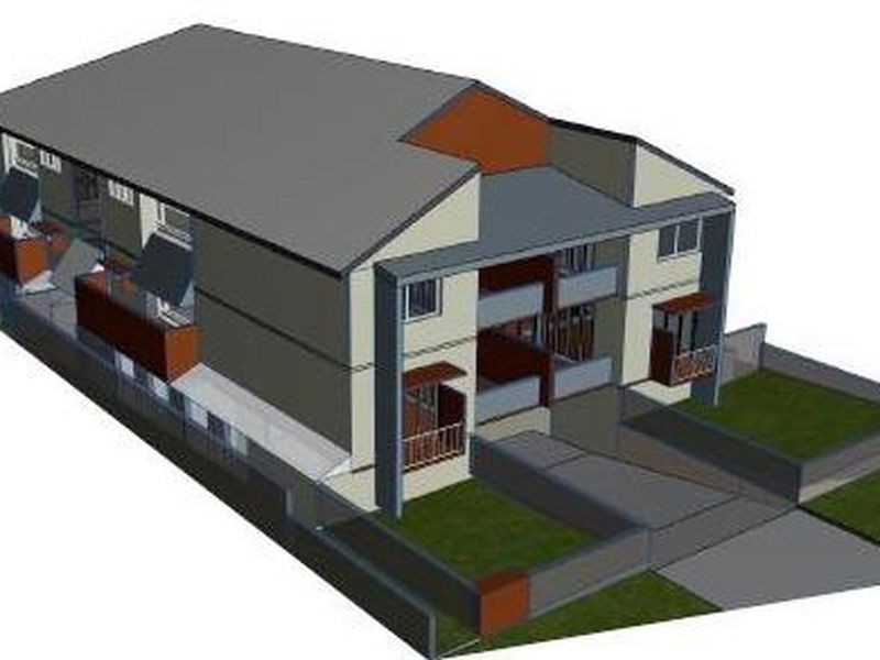 25 Powell Street, Bowen QLD 4805