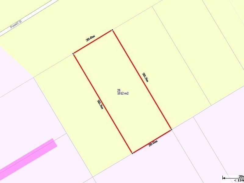 25 Powell Street, Bowen QLD 4805