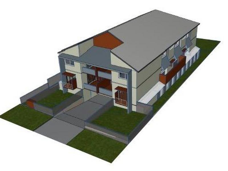 25 Powell Street, Bowen QLD 4805