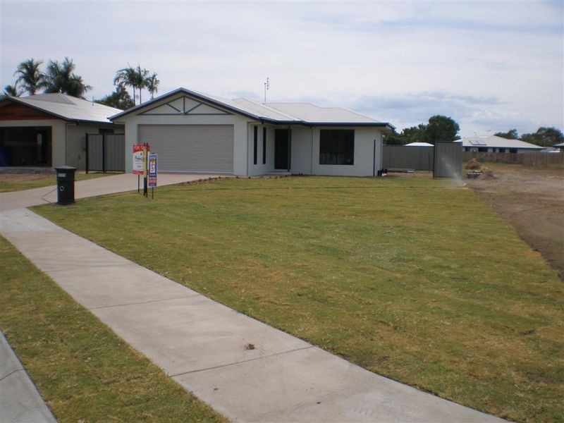 3 Lexington Court, Bowen QLD 4805