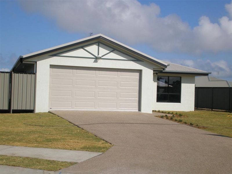 3 Lexington Court, Bowen QLD 4805