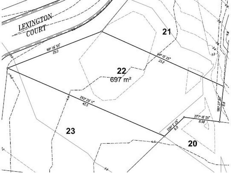 3 Lexington Court, Bowen QLD 4805