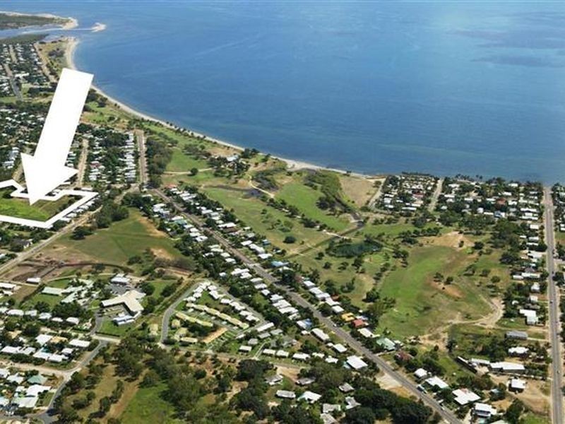 3 Lexington Court, Bowen QLD 4805