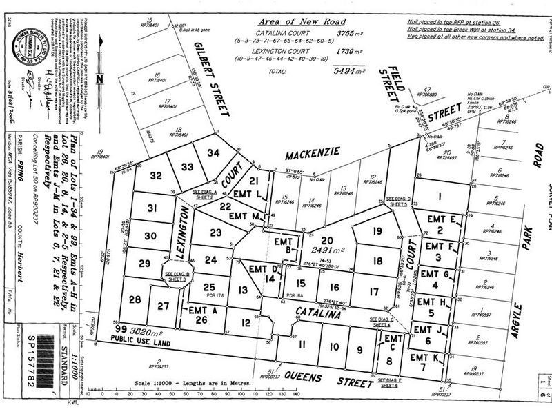 3 Lexington Court, Bowen QLD 4805