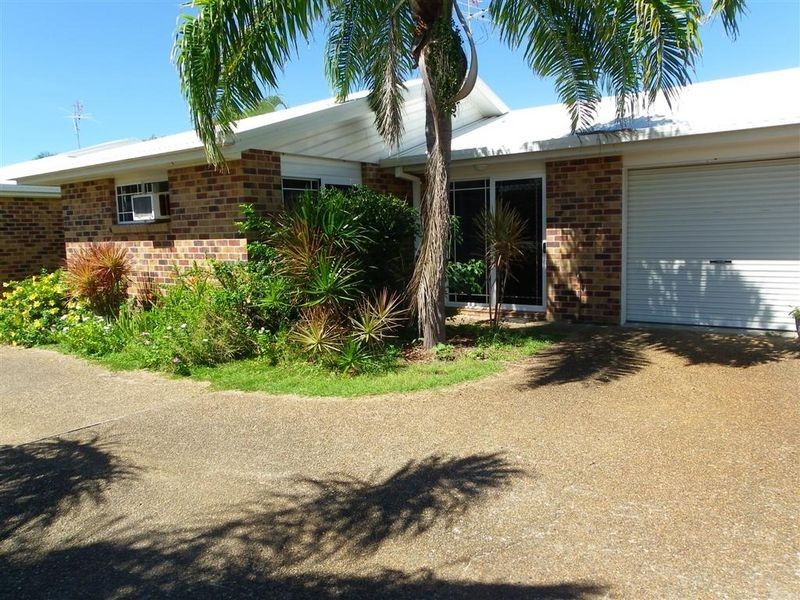 4/138 Soldiers Road, Bowen QLD 4805