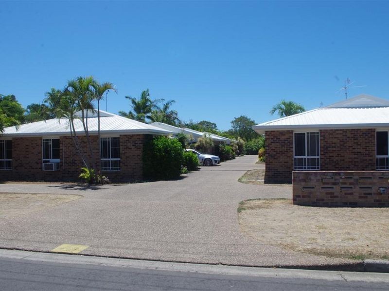 4/138 Soldiers Road, Bowen QLD 4805