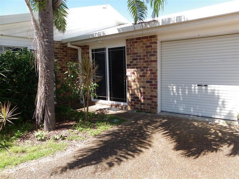 4/138 Soldiers Road, Bowen QLD 4805