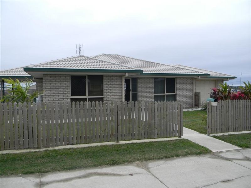 Lot 78 Banks Drive, Bowen QLD 4805