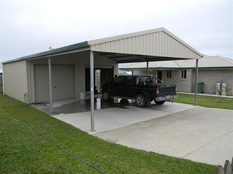 Lot 78 Banks Drive, Bowen QLD 4805