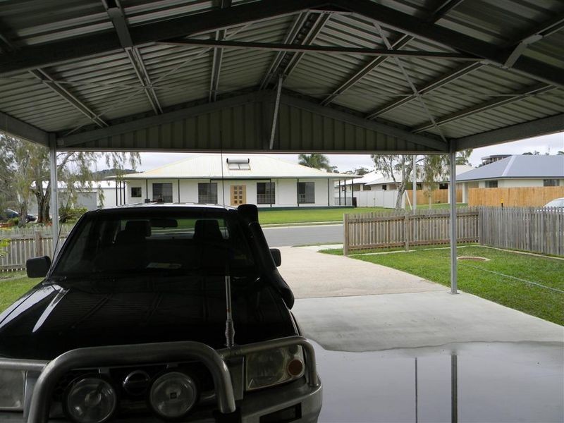 Lot 78 Banks Drive, Bowen QLD 4805