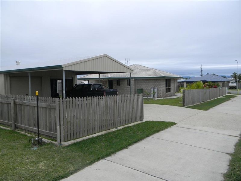 Lot 78 Banks Drive, Bowen QLD 4805