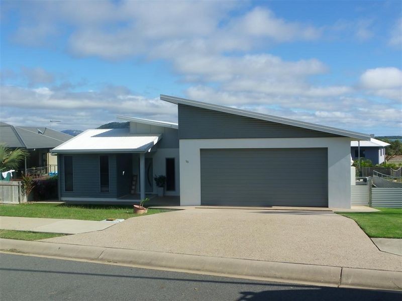 15 Sunshine Court, Bowen QLD 4805