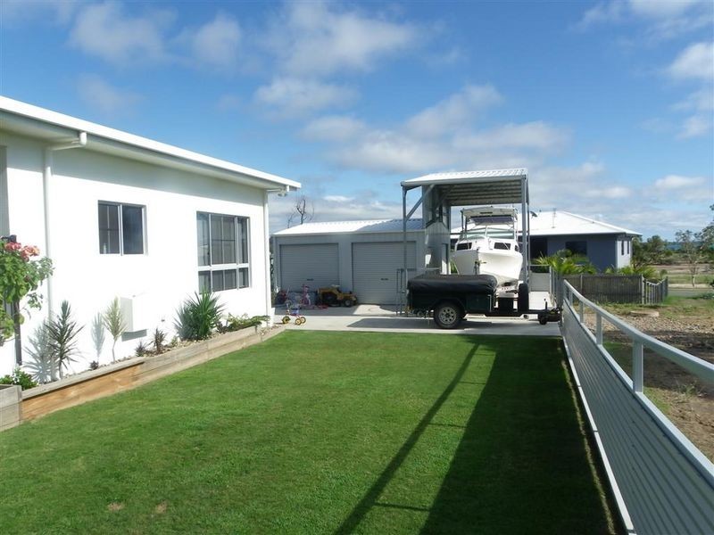 15 Sunshine Court, Bowen QLD 4805
