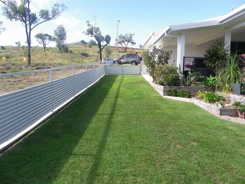 15 Sunshine Court, Bowen QLD 4805