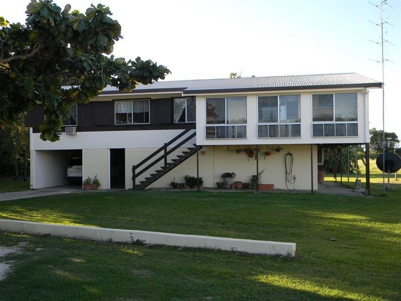 62 Millers Lane, Bowen QLD 4805