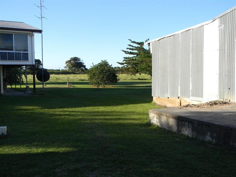 62 Millers Lane, Bowen QLD 4805