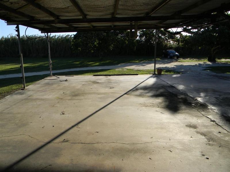 62 Millers Lane, Bowen QLD 4805