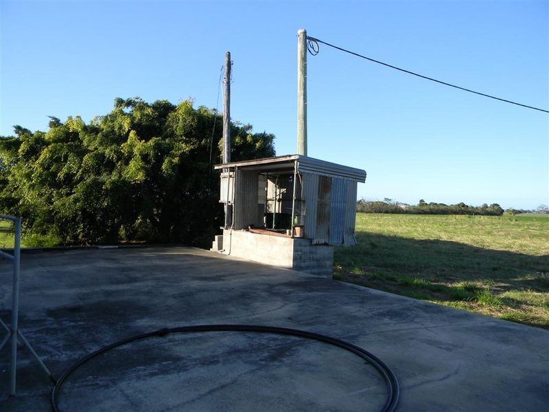 62 Millers Lane, Bowen QLD 4805