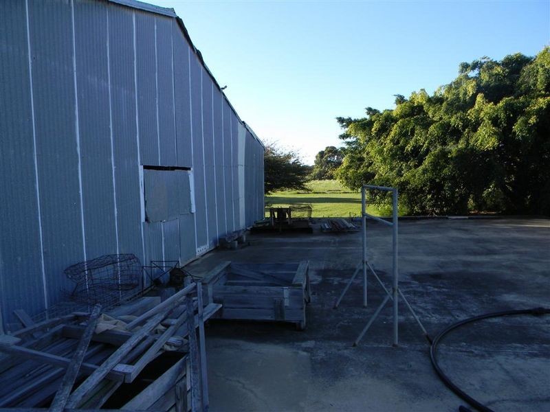 62 Millers Lane, Bowen QLD 4805