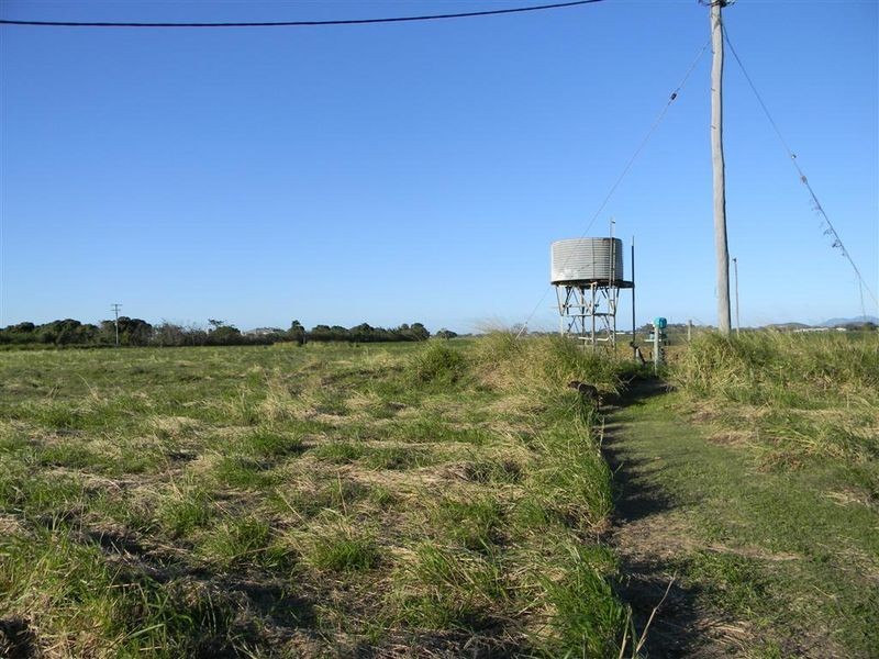 62 Millers Lane, Bowen QLD 4805