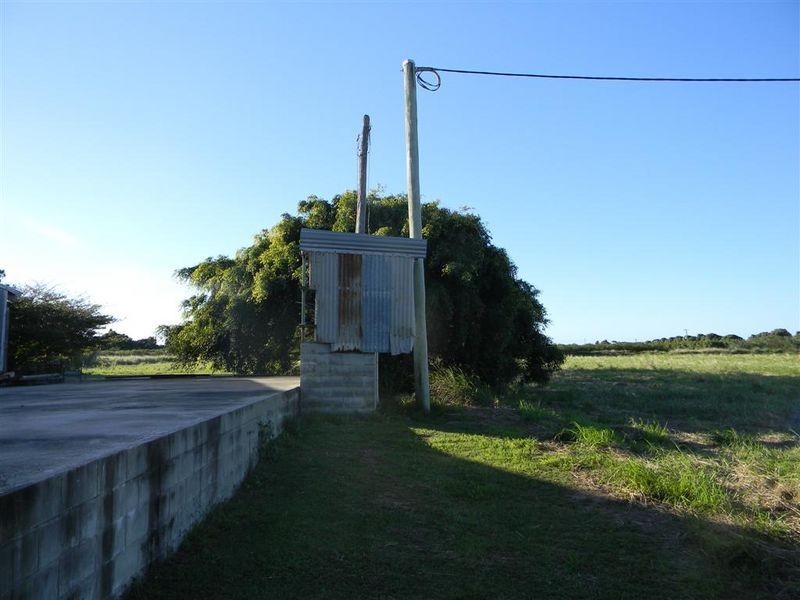 62 Millers Lane, Bowen QLD 4805