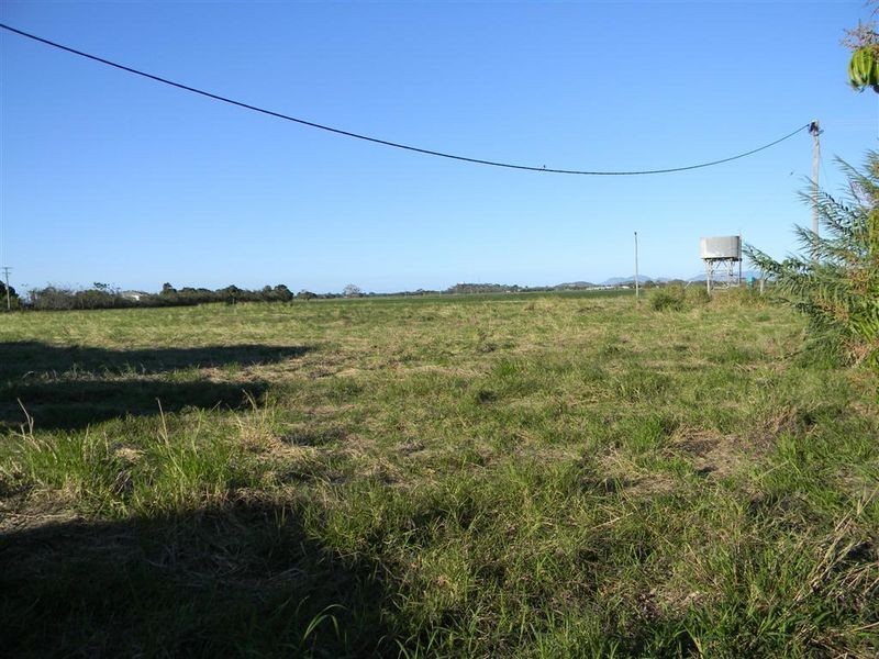 62 Millers Lane, Bowen QLD 4805