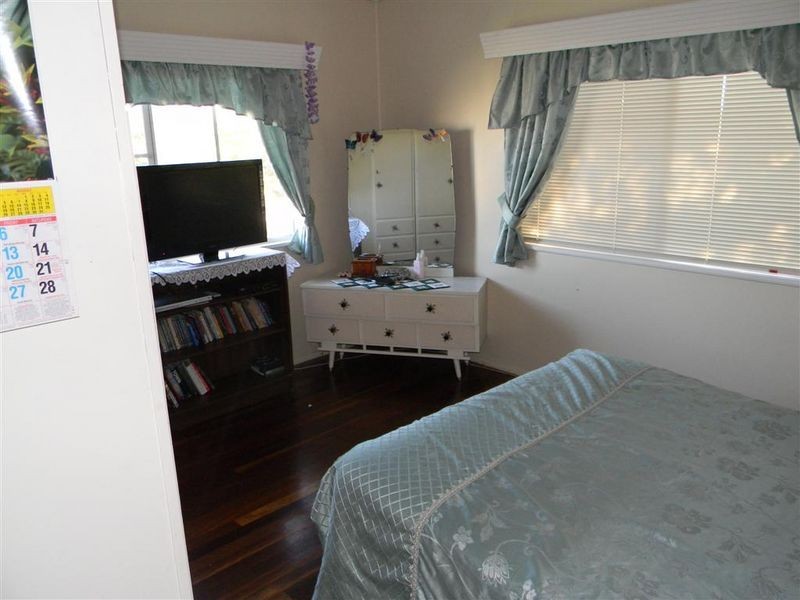 62 Millers Lane, Bowen QLD 4805