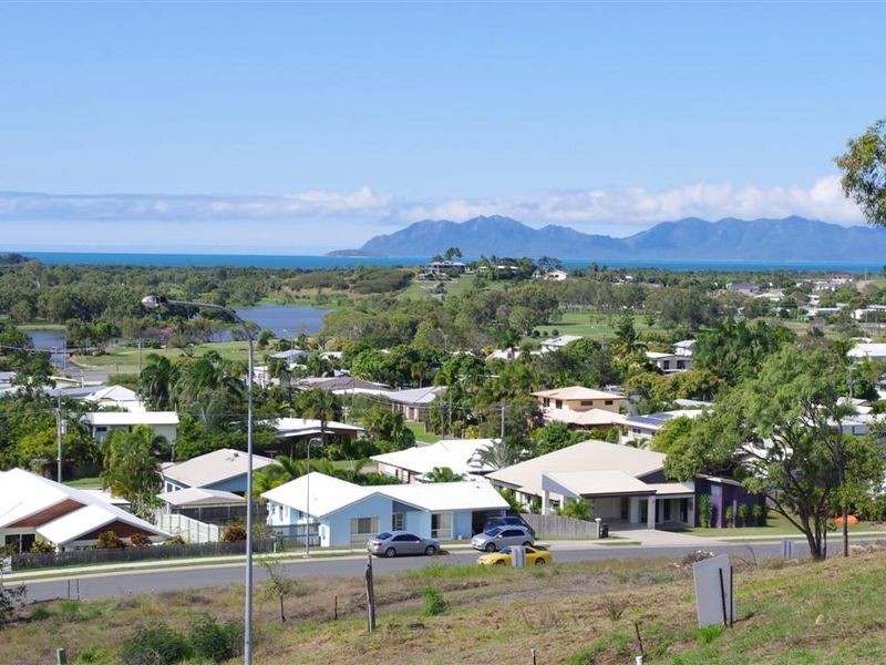 9 Allan Place, Bowen QLD 4805
