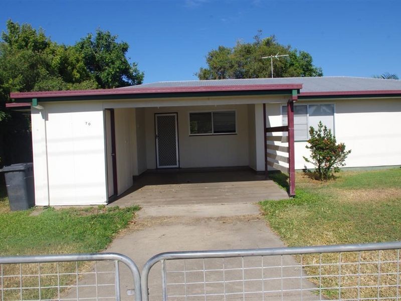 70 Argyle Park Road, Bowen QLD 4805
