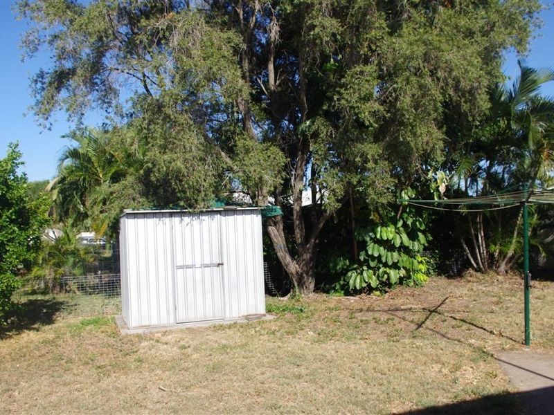 70 Argyle Park Road, Bowen QLD 4805