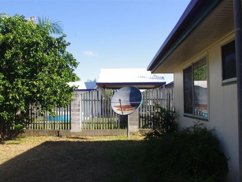 70 Argyle Park Road, Bowen QLD 4805