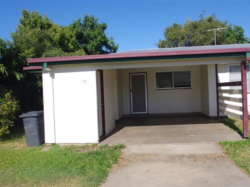 70 Argyle Park Road, Bowen QLD 4805