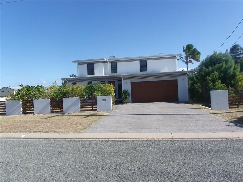 43 Elphinstone Street, Bowen QLD 4805