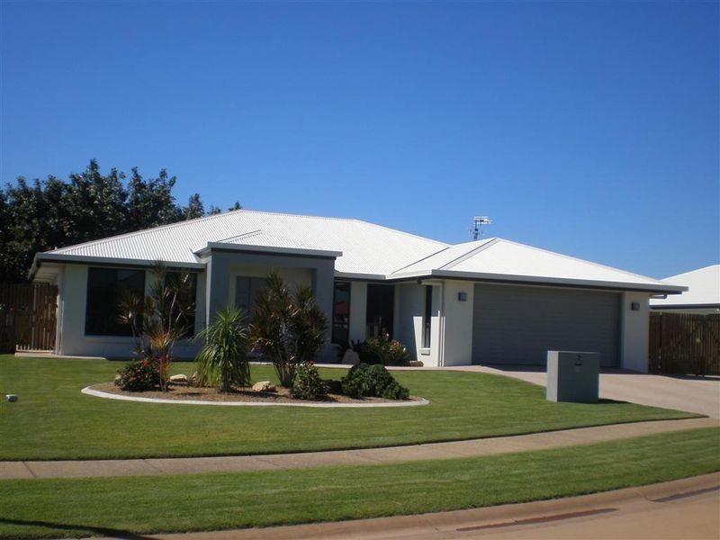 7 Kirkpatrick Court, Bowen QLD 4805
