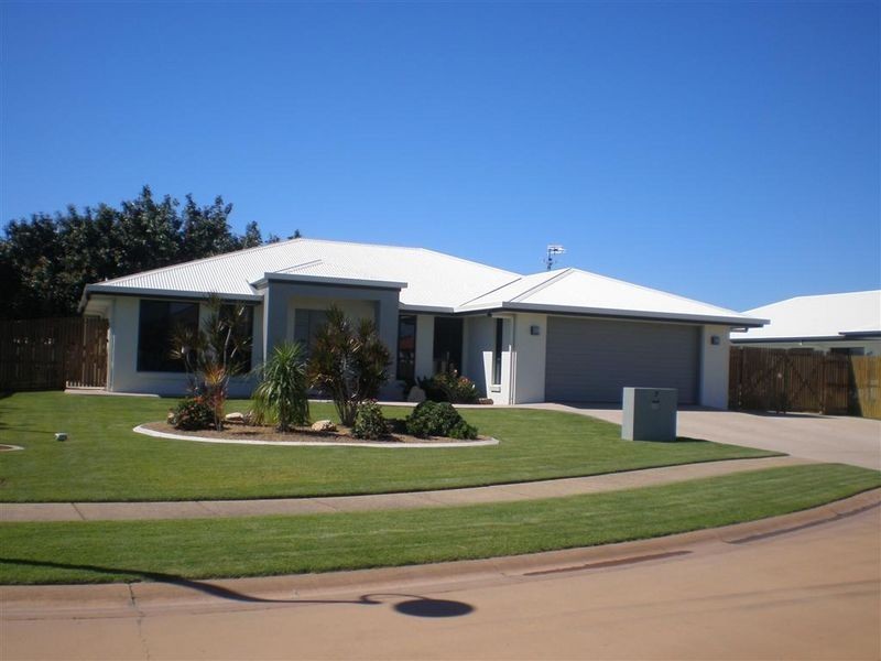 7 Kirkpatrick Court, Bowen QLD 4805