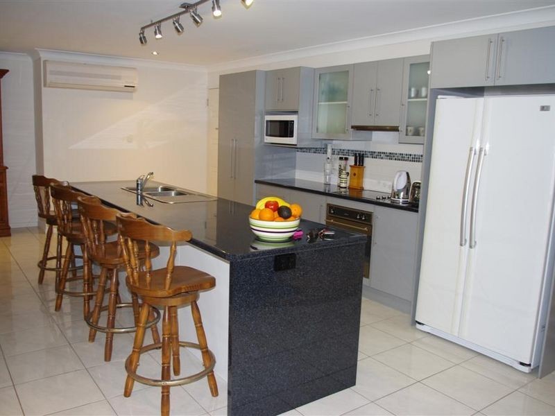 7 Kirkpatrick Court, Bowen QLD 4805
