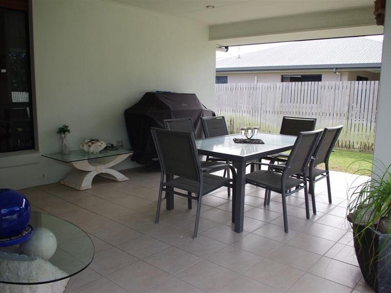 7 Kirkpatrick Court, Bowen QLD 4805
