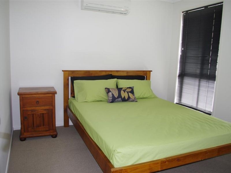 7 Kirkpatrick Court, Bowen QLD 4805