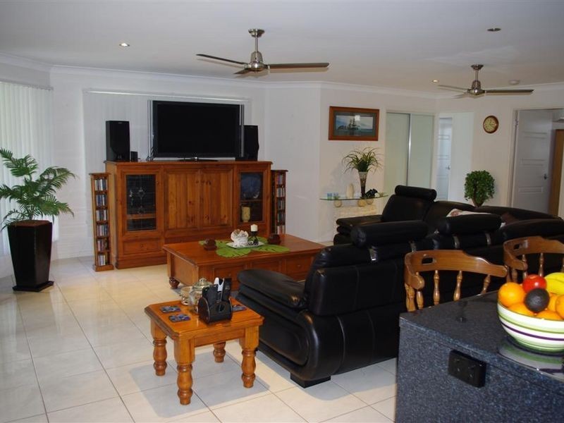 7 Kirkpatrick Court, Bowen QLD 4805