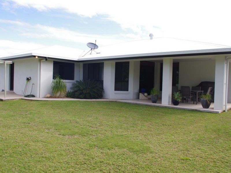 7 Kirkpatrick Court, Bowen QLD 4805