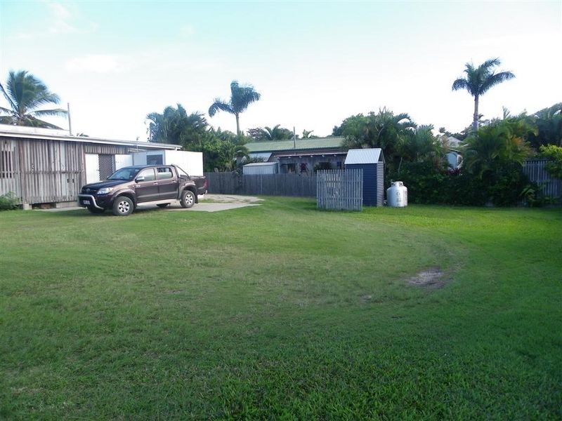 49 Leichhardt Street – West End Fish Shop, Bowen QLD 4805