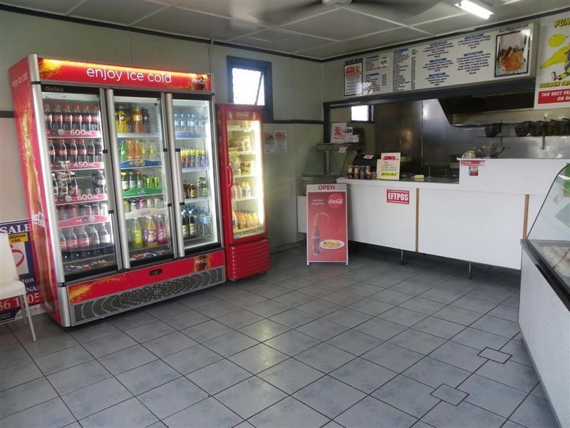 49 Leichhardt Street – West End Fish Shop, Bowen QLD 4805
