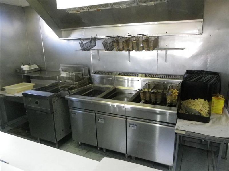 49 Leichhardt Street – West End Fish Shop, Bowen QLD 4805