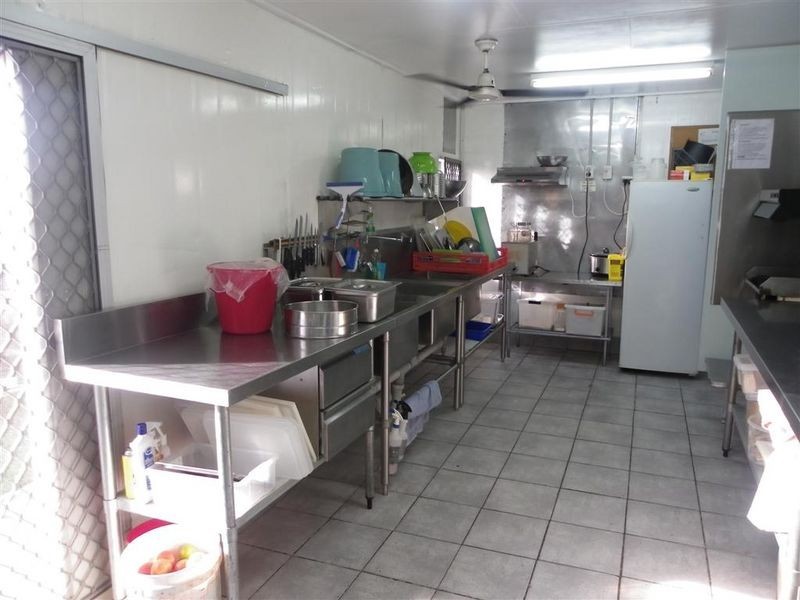 49 Leichhardt Street – West End Fish Shop, Bowen QLD 4805