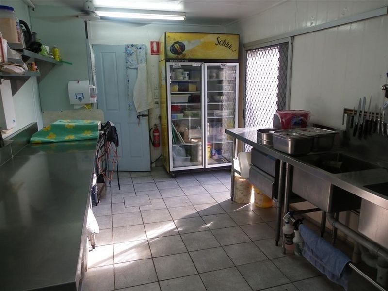 49 Leichhardt Street – West End Fish Shop, Bowen QLD 4805