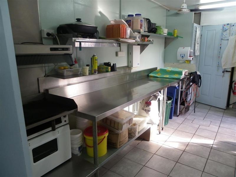 49 Leichhardt Street – West End Fish Shop, Bowen QLD 4805