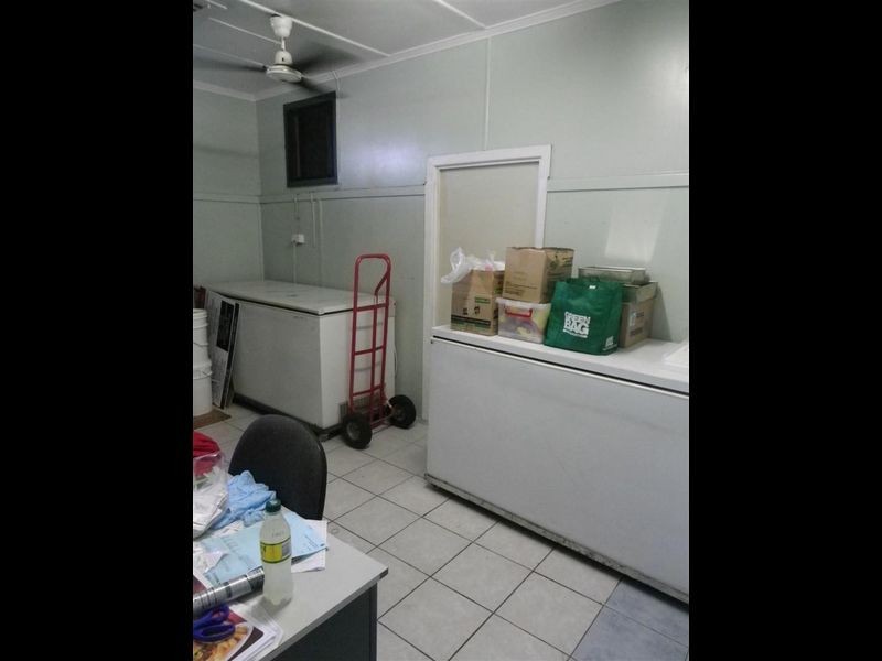 49 Leichhardt Street – West End Fish Shop, Bowen QLD 4805