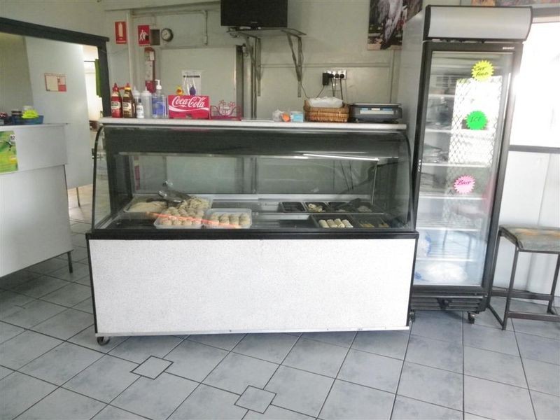 49 Leichhardt Street – West End Fish Shop, Bowen QLD 4805